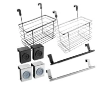 HOME CREATION Schranktür Organizer