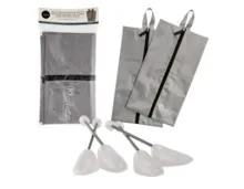 HOME CREATION Schuhwäschebeutel