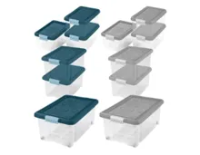 HOME CREATION Stapelboxen Set