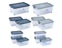 HOME CREATION Stapelboxen Set
