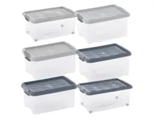 HOME CREATION Stapelboxen-Set