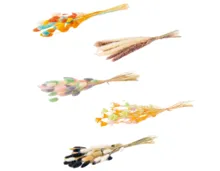 HOME CREATION Trockenblumen Sommer