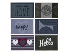 HOME CREATION Türmatte