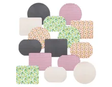 HOME CREATION Vinyl-Tischdecke