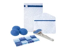 HOME CREATION Wäsche-Display