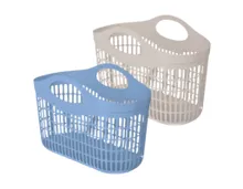 HOME CREATION Wäsche Einkaufskorb