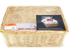 Home Geschenkkorb-Set
