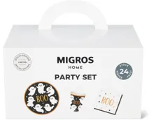 Home Halloween Party-Set, FSC®