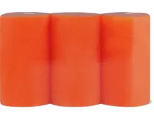 Home Raureif-, getauchte Kerzen und 4-h-Teelichter