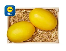 Honigmelone