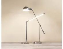 HORSTMANN Design-Tischleuchte