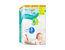 Höschenwindeln Tubes Junior 5 XXL