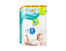 Höschenwindeln Tubes Junior 5 XXL