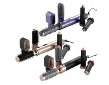Hot Air Multistyler