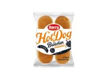 Hot Dog Brötchen