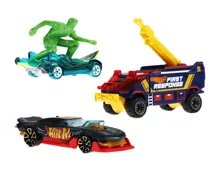 Hot Wheels Fahrzeug