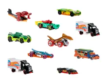 Hot Wheels Modellauto