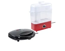 Hotdog Maker & Sandwich Maker