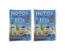 Hotos Feta 2x 200g