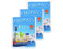 Hotos Feta 3x 200g