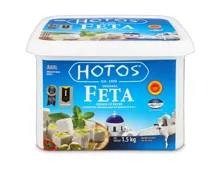 Hotos Feta AOP in Salzlake