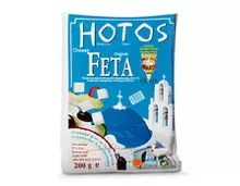 Hotos Feta, Griechenland, 2 x 200 g, Duo