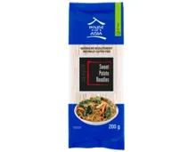 HOUSE OF ASIA Sweet Potatoes Noodles