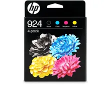 HP Combopack 924 Cmybk