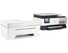 HP Drucker