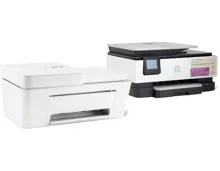 HP Drucker