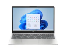 HP Laptop, 15-fd0111nz