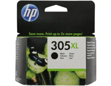 HP Tintenpatrone 305Xl black DeskJet 3Ym62Ae
