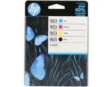 HP Tintenpatrone 903 OfficeJet Combopack 6Zc73Ae