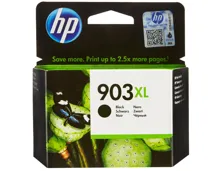 HP Tintenpatrone 903Xl black OfficeJet T6M15Ae