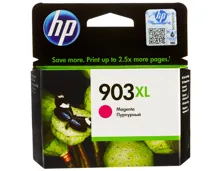 HP Tintenpatrone 903Xl magenta OfficeJet T6M07Ae