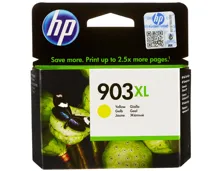 HP Tintenpatrone 903Xl yellow OfficeJet T6M11Ae