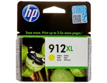 HP Tintenpatrone 912Xl yellow OfficeJet 3Yl83Ae