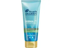 H&S Cond Derma x Pro Beruhigend 220ml