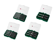 HSS-Spiralbohrer-Set
