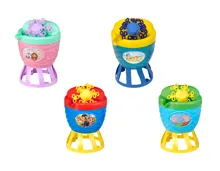 HTI Seifenblasen-Brunnen