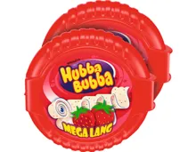 Hubba Bubba Kaugummi Erdbeer 2 x 56 g
