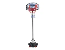 Hudora Basketballständer All Stars