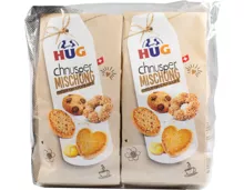 Hug Biscuits Chnusper-Mischung