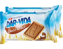 Hug Dar-Vida Choco au lait
