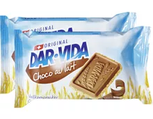Hug Dar-Vida Choco au lait