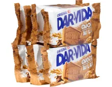 Hug DAR-VIDA Choco au lait