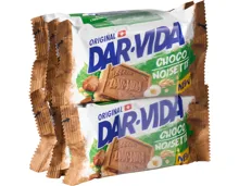 Hug DAR-VIDA Choco Noisette