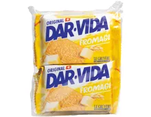 Hug Dar-Vida extra fin Fromage