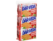 Hug DAR-VIDA Original Tomate & Basil