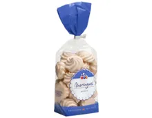 HUG Dessert-Gluscht, Mini Meringues
